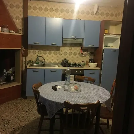 Casa Campanelli * Martignano