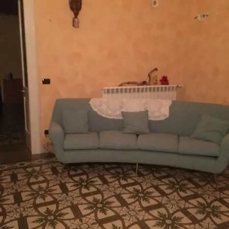 Appartement Casa Campanelli